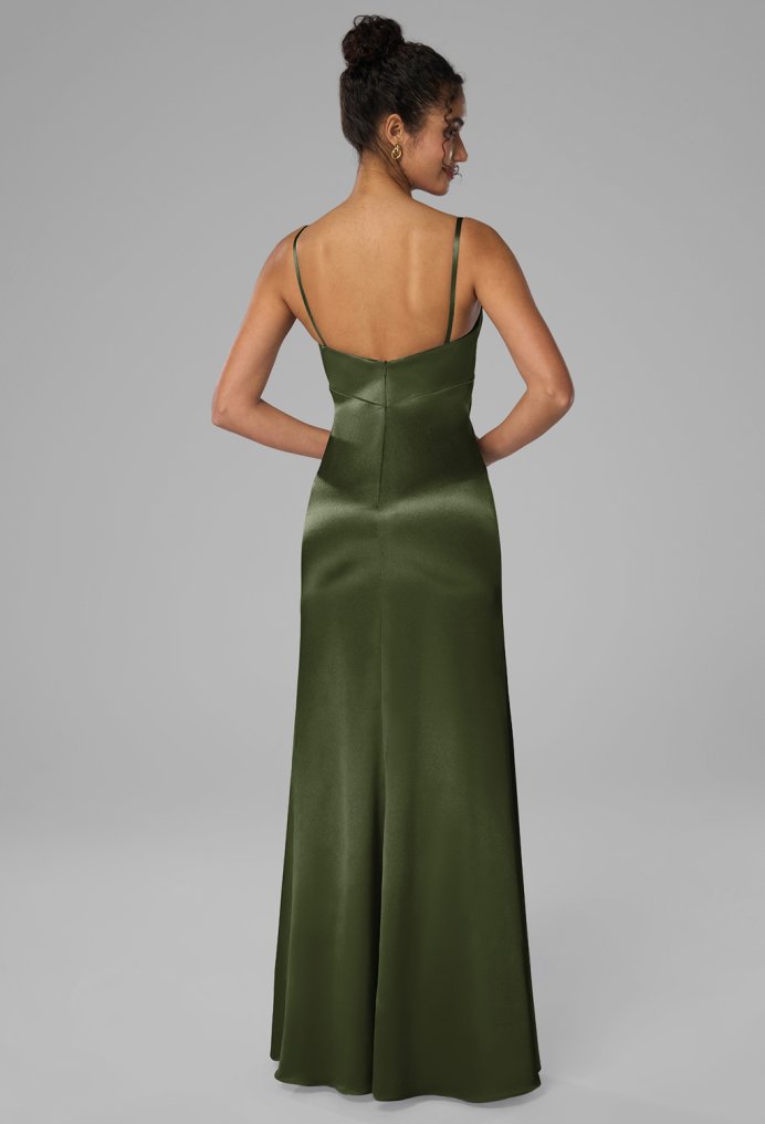 AW Morgan Dress